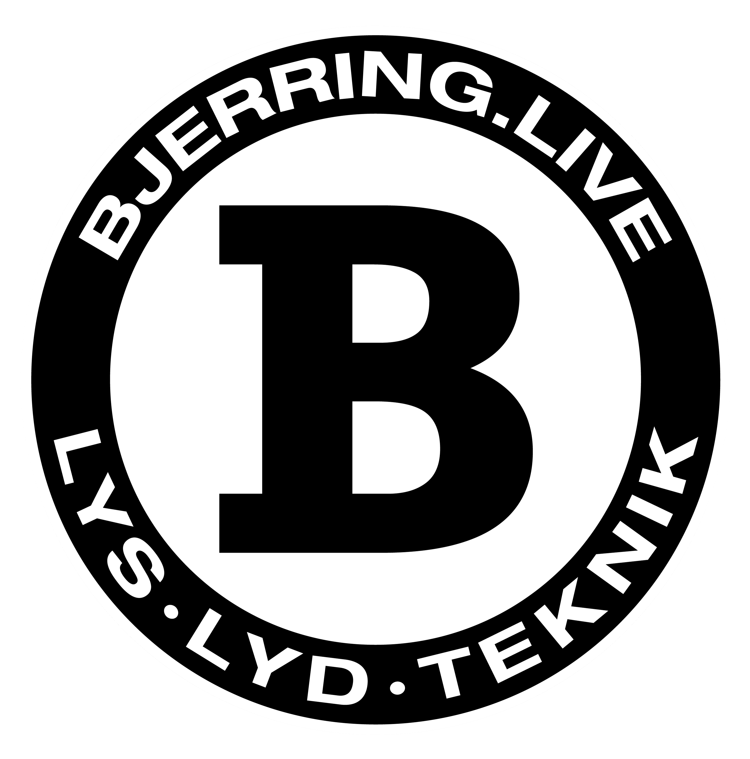 Bjerring Live